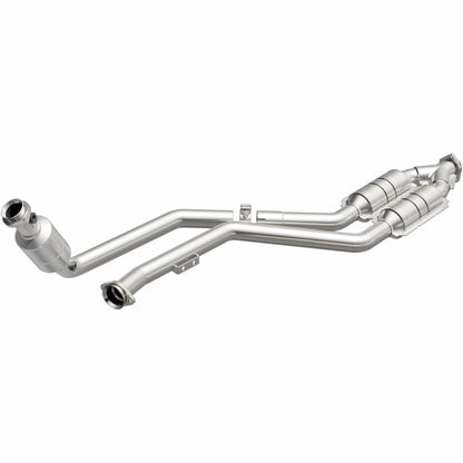 MagnaFlow 2000 Mercedes-Benz CLK320 California Grade CARB Compliant Direct-Fit Catalytic Converter