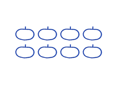Fel-Pro Engine Intake Manifold Gasket Set | Toyota Tundra (05-09) / Land Cruiser (05-07) / 4Runner (05-09) (MS96672)