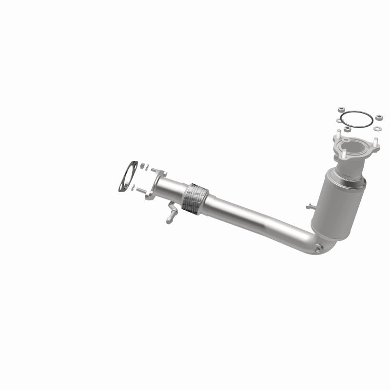 MagnaFlow OEM Grade Fed/EPA D&S Catalytic Converter | Chevy Equinox/GMC Terrain (06-18) (52186)