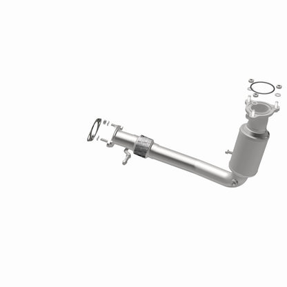 MagnaFlow OEM Grade Fed/EPA D&S Catalytic Converter | Chevy Equinox/GMC Terrain (06-18) (52186)