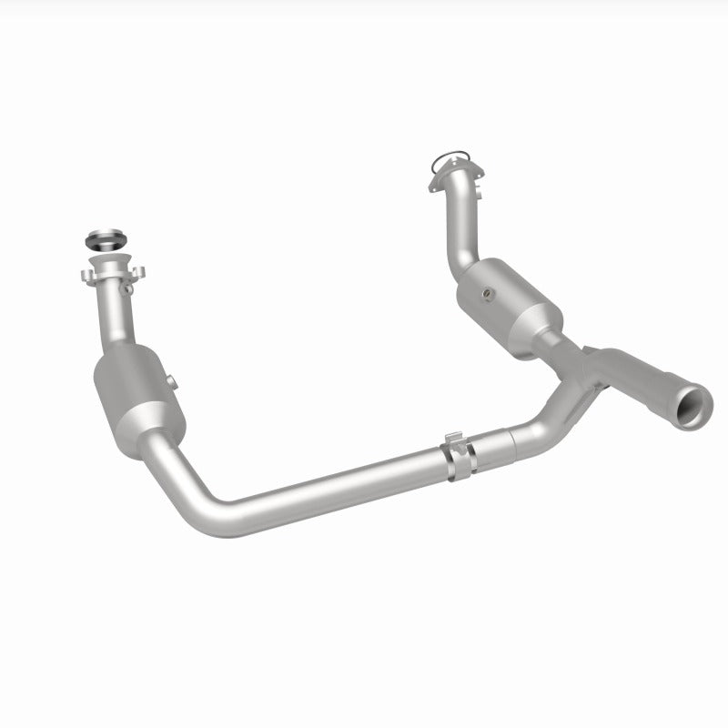 Magnaflow 280656 DirectFit Converter For GMC Sierra 1500 4.3L/5.3L (19-20)