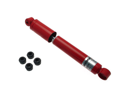 Koni Classic (Red) Shocks Set - 1963-1983 Chevrolet Corvette / All Mdls