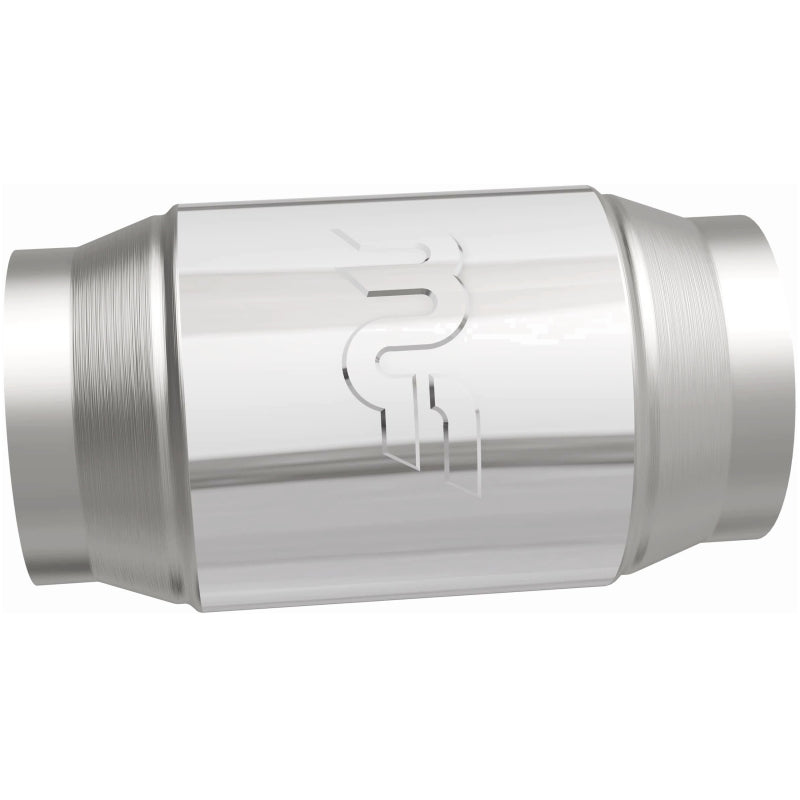 Magnaflow MUF69012 High Flow Metallic Converter 5in OD