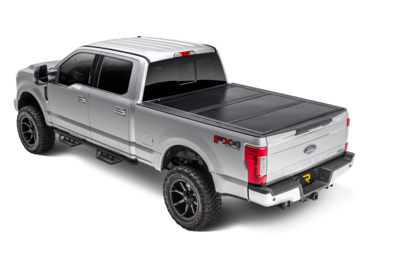 Undercover 17+ Ford F-250/F-350 Flex Bed Cover | 8ft (FX21026)