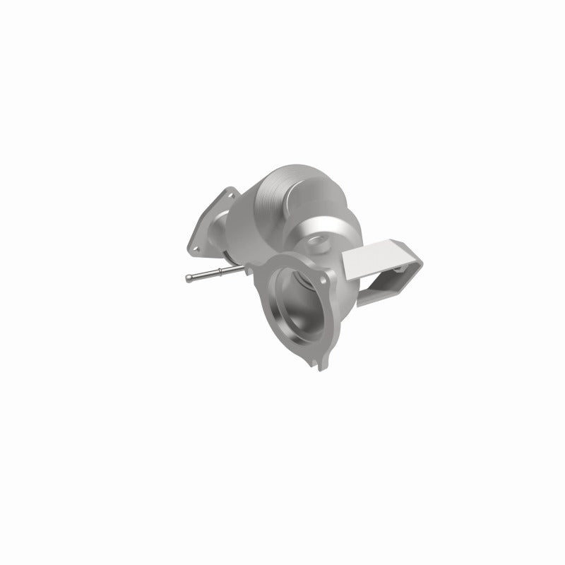 Magnaflow OEM Grade Catalytic Converter | Land Rover LR2/Evoque (07-15/11-18) (21-537)