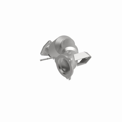 Magnaflow OEM Grade Catalytic Converter | Land Rover LR2/Evoque (07-15/11-18) (21-537)