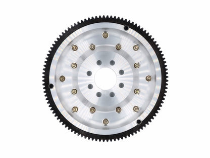 Fidanza 86-93 Toyota Supra 7MGTE Silver Cam Gear (Requires 2)