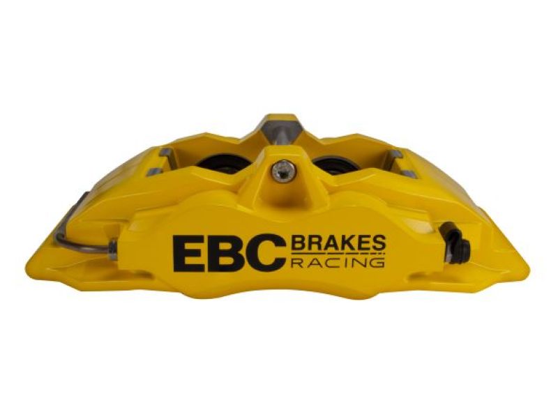 EBC Apollo-4 Yellow Front Left Caliper | BMW M3 (92-99)