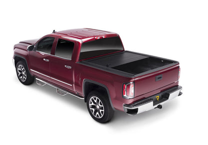 Retrax 14-up Chevy/GMC 5.8ft Bed / 15-up 2500/3500 RetraxPRO MX