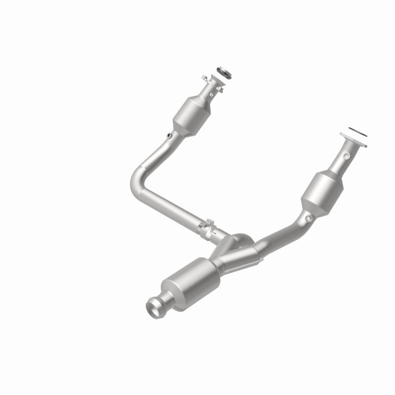 Magnaflow 280424 Catalytic Converter For Chevy Silverado 1500