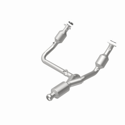 Magnaflow 280424 Catalytic Converter For Chevy Silverado 1500