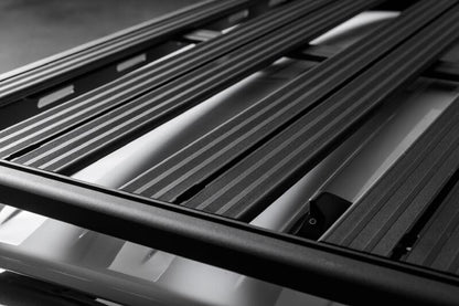 Rival 24-25 Ford Ranger / Ranger Raptor Aluminum Roof Rack