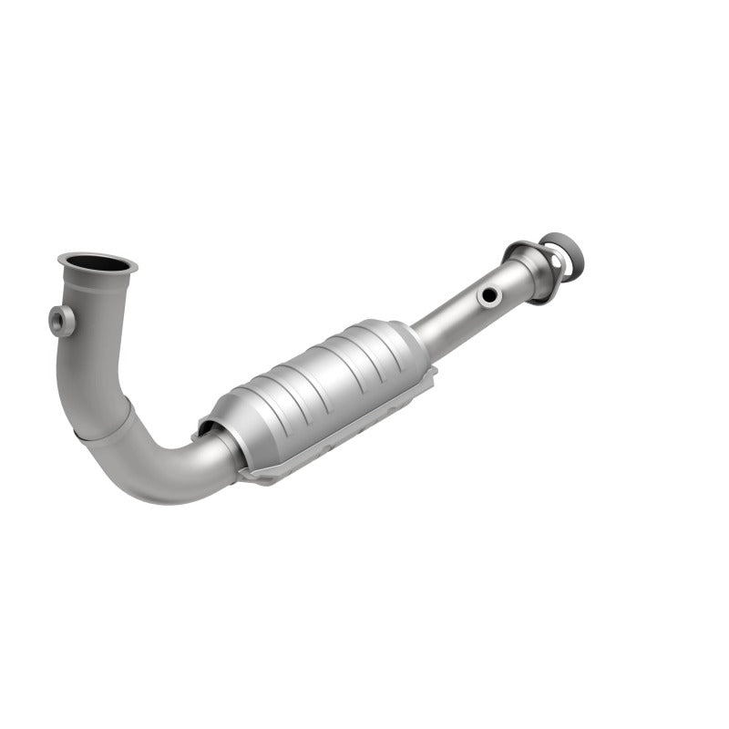 Magnaflow 93383 DirectFit Converter For 2004 Jeep Liberty P/S Front