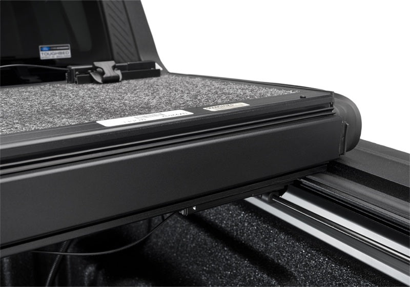 Undercover 2022 Ford Maverick Ultra Flex Bed Cover | Ford Maverick (UX22032)