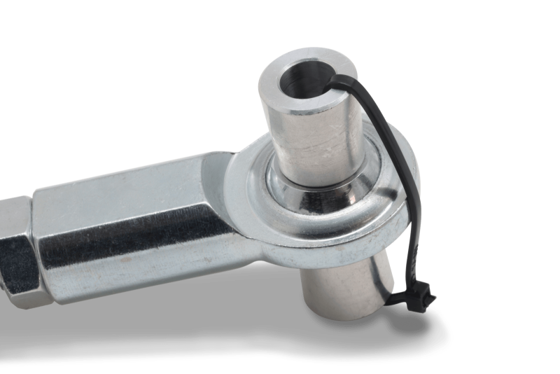 BLOX Racing Rear Adj Endlinks | Subaru BRZ/FR-S/86, WRX/STI, Forester (13-21) (BXSS-50015-BK)