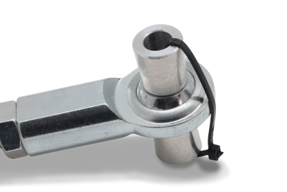 BLOX Racing Rear Adj Endlinks | Subaru BRZ/FR-S/86, WRX/STI, Forester (13-21) (BXSS-50015-BK)