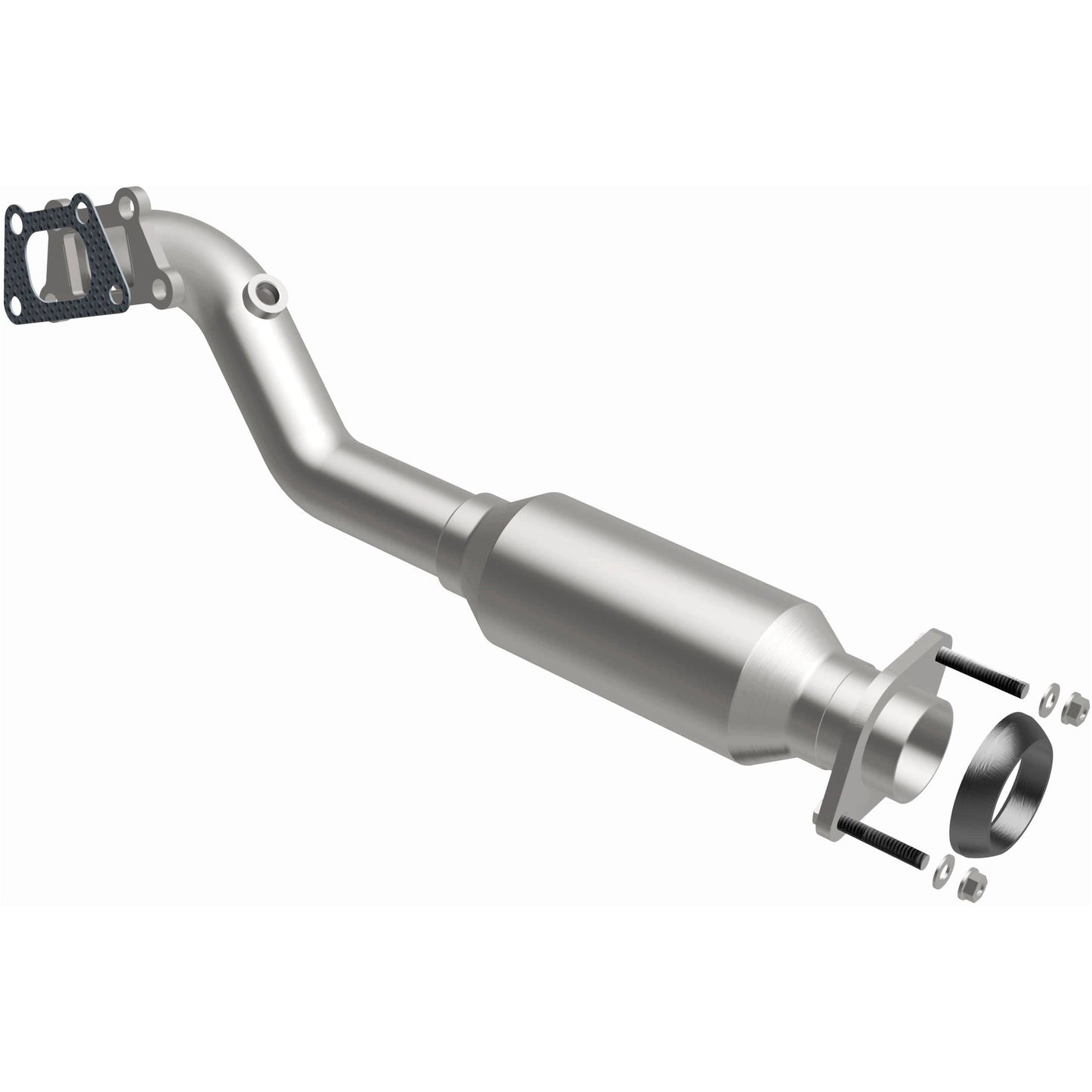 MagnaFlow 2010-2011 Cadillac CTS California Grade CARB Compliant Direct-Fit Catalytic Converter