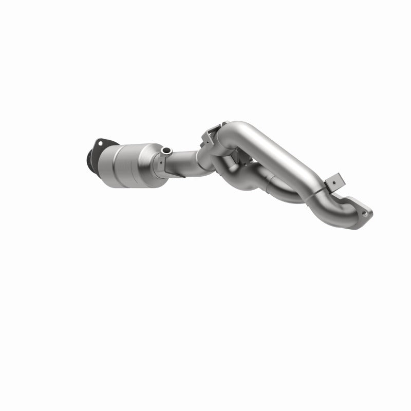 Magnaflow 51881 DirectFit Converter For Lexus IS F 5.0L 08-10