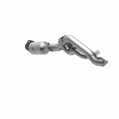 Magnaflow 51881 DirectFit Converter For Lexus IS F 5.0L 08-10