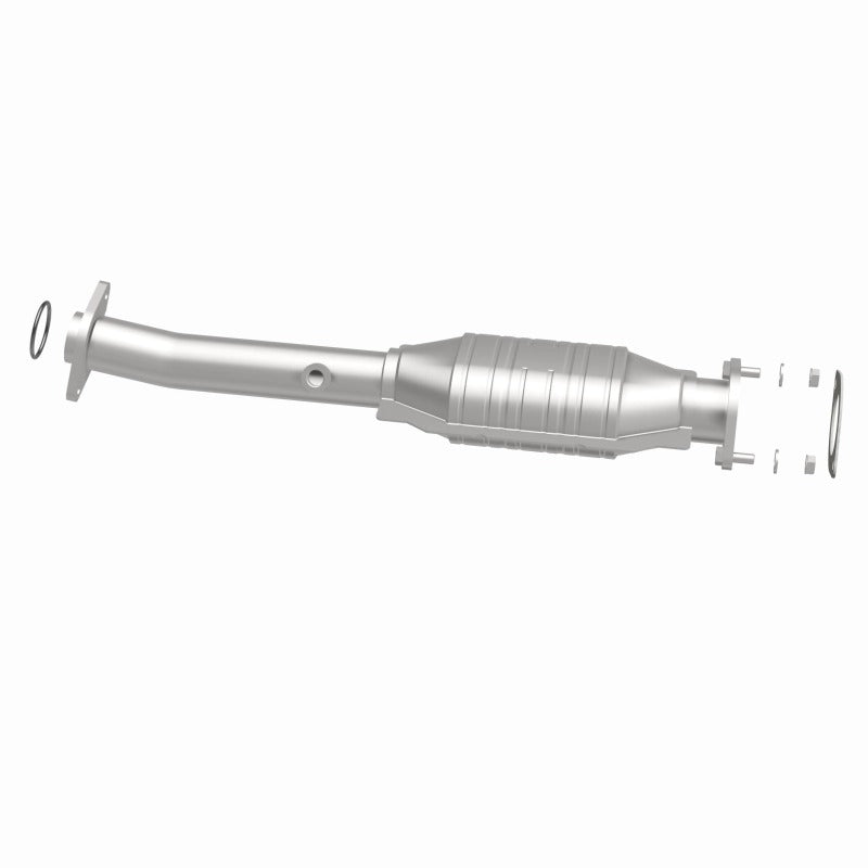 Magnaflow 49217 DirectFit Converter For Titan 07 5.6L OEM