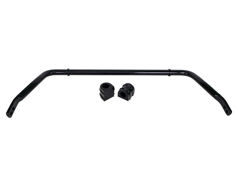 Whiteline BTF103Z Front Suspension Stabilizer Bar Assembly for Toyota
