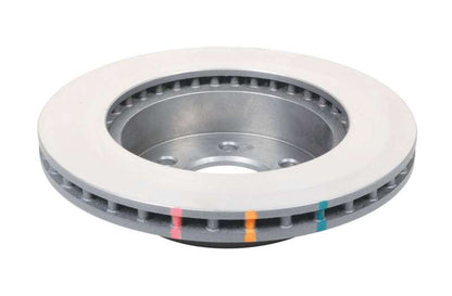 DBA Front 4000 Series Plain Rotor | Dodge Dakota (97-02) (DBA42440)