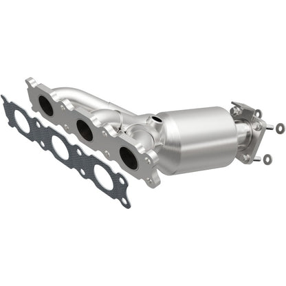Magnaflow 22-174 Manifold & Cat Converter For Volvo XC90 3.2L
