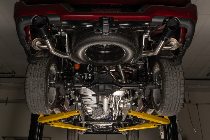 Flowmaster Signature Series Cat-back For RAM 1500/DT (738198)