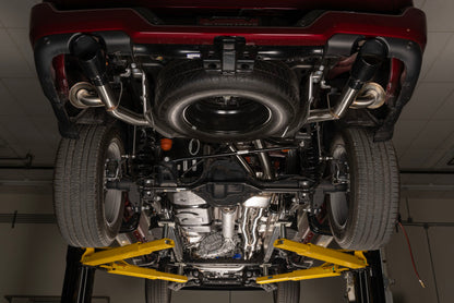 Flowmaster Signature Series Cat-back For RAM 1500/DT (738198)