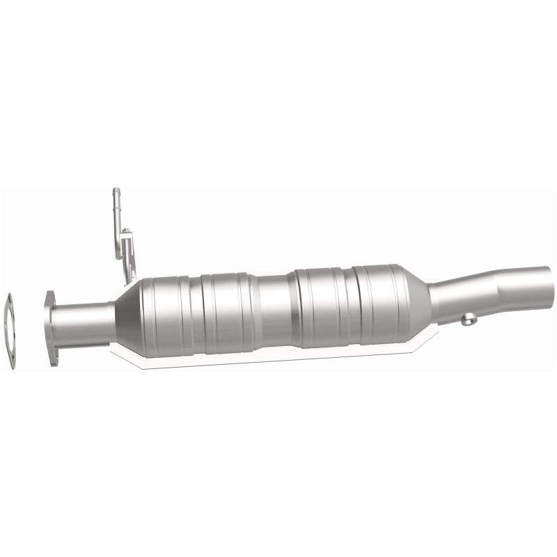 Magnaflow 52228 DirectFit Converter OEM Underbody For E-350 Super Duty 07-08