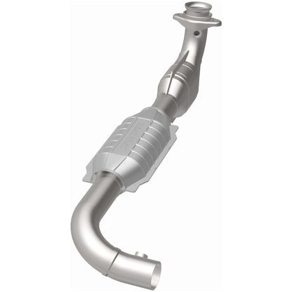 MagnaFlow California Grade CARB Compliant Direct-Fit Catalytic Converter 447153