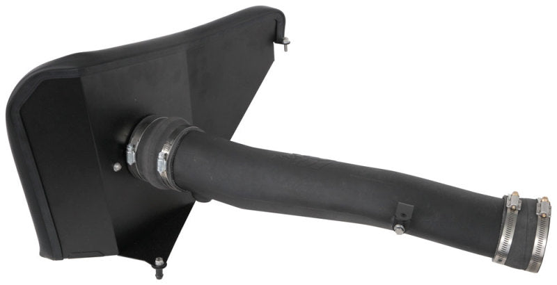 K&N 63-2611 63 Series AirCharger Intake Ford Edge 2.0L F/I