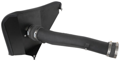 K&N 63-2611 63 Series AirCharger Intake Ford Edge 2.0L F/I