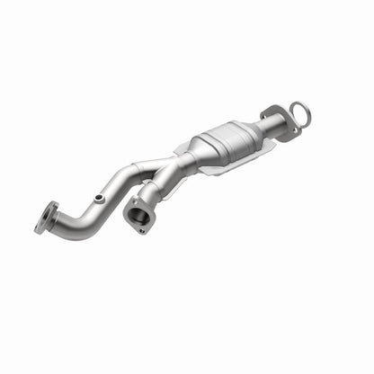 MagnaFlow DF 03-04 4Runner/ GX470 4.7 Catalytic Converter | 2002-09/11-18 Lexus/Toyota (93655)