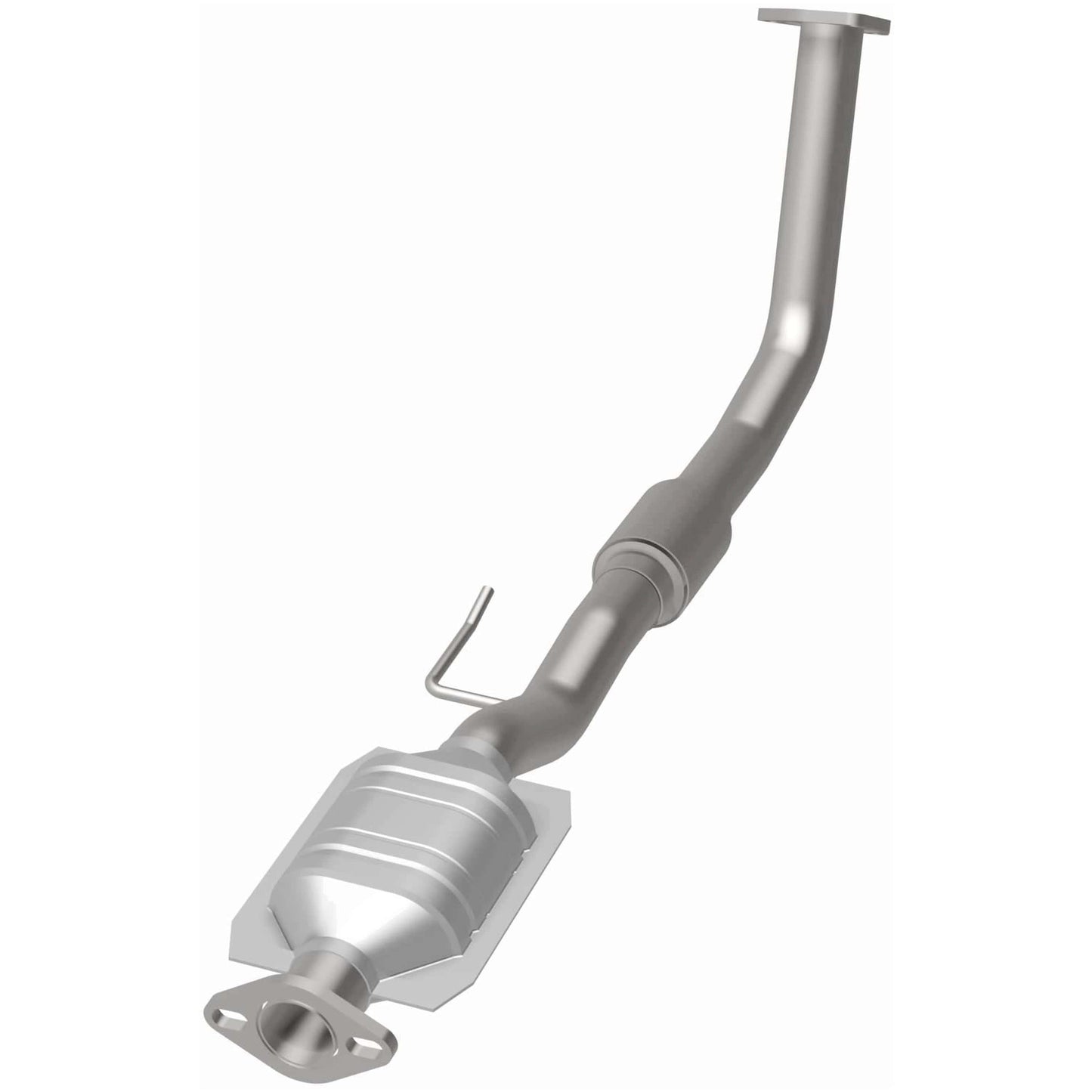 MagnaFlow 1996 Toyota Camry California Grade CARB Compliant Direct-Fit Catalytic Converter