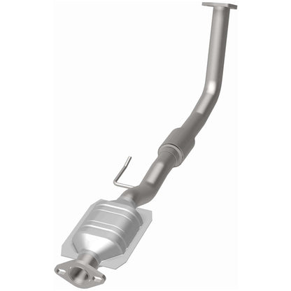 MagnaFlow 1996 Toyota Camry California Grade CARB Compliant Direct-Fit Catalytic Converter