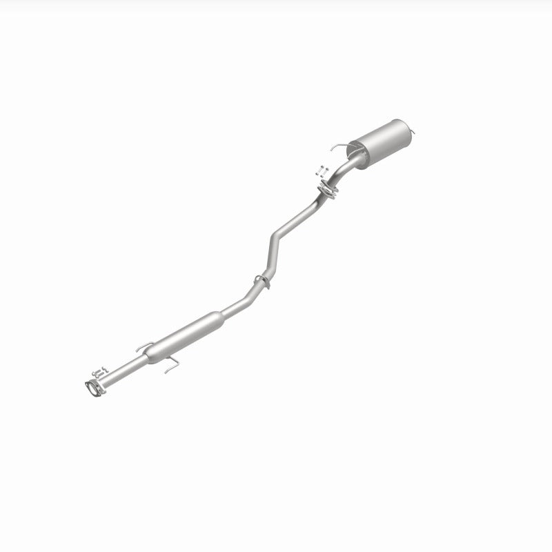 MagnaFlow 2.0L BRE Exhaust Kit | Kia Spectra (04-09) (106-0854)