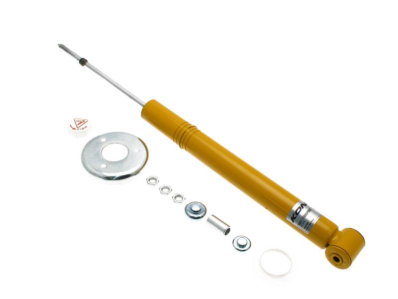 Koni Sport (Yellow) Shocks Set - 1990-1992 Volkswagen Corrado G60