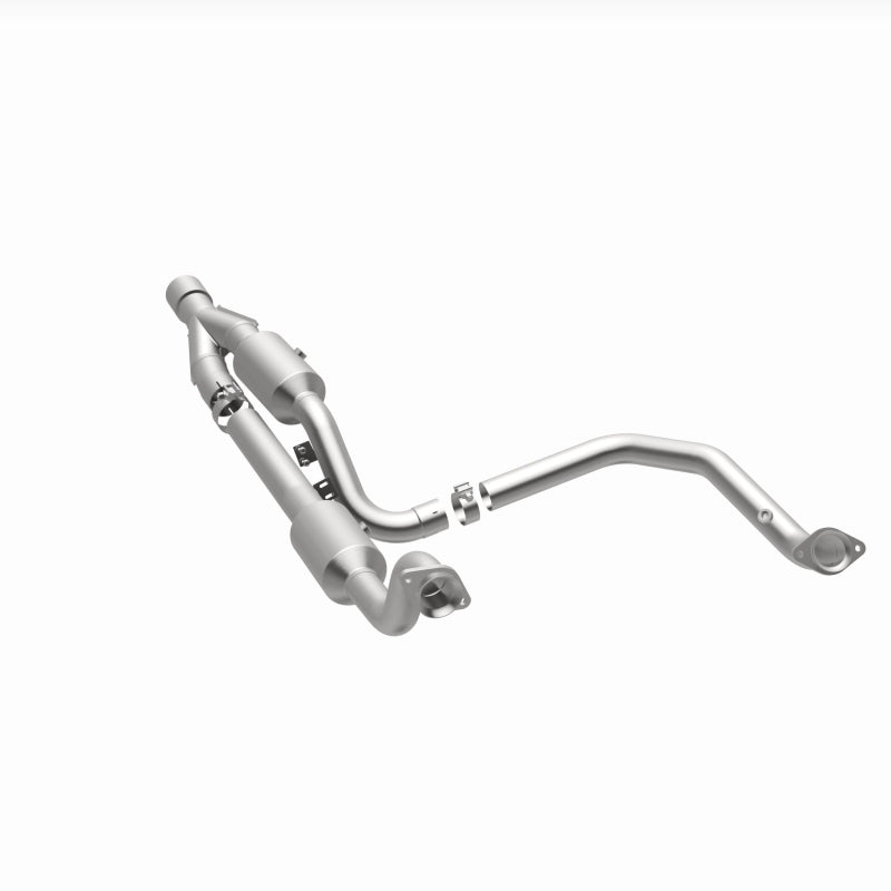 Magnaflow 5551513 Catalytic Converter For Ram 2500 15-16