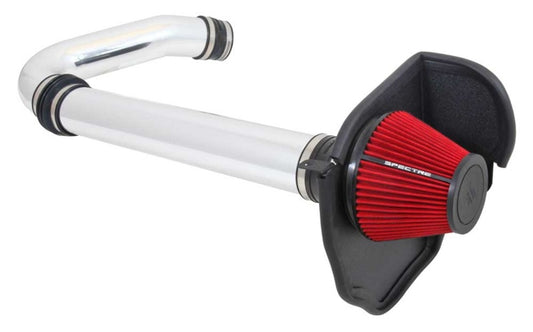 Spectre Air Intake Kit | Challenger/Charger 3.6L (11-17) (9028)