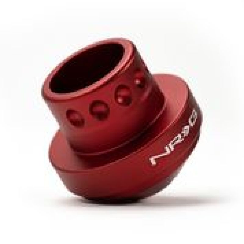 NRG RACE SHORT HUB: SRK-RL110H