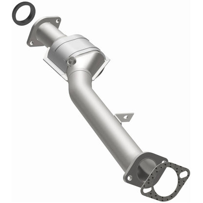 MagnaFlow OEM Grade Catalytic Converter | Subaru Impreza / Legacy / Forester (02-07) (49985)