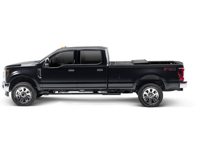 UnderCover AX22021 ArmorFlex Hard Folding Tonneau Cover for 2017-2026 Ford F‑250