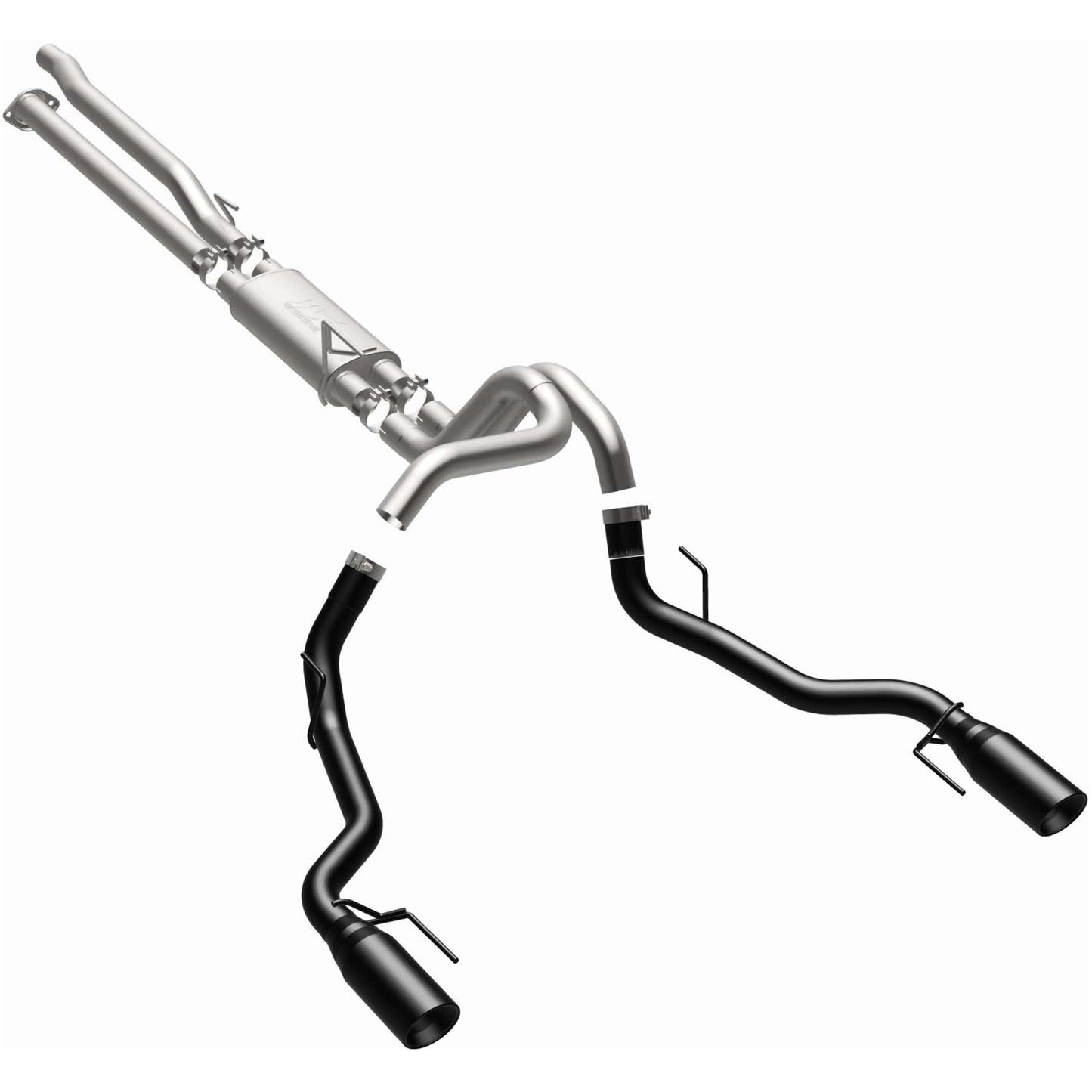 MagnaFlow 2017-2020 Ford F-150 Street Series Cat-Back Performance Exhaust System