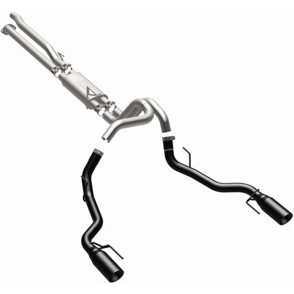 MagnaFlow 2017-2020 Ford F-150 Street Series Cat-Back Performance Exhaust System