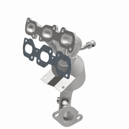 Magnaflow 49388 DirectFit Converter For Mercury Milan 3.0L