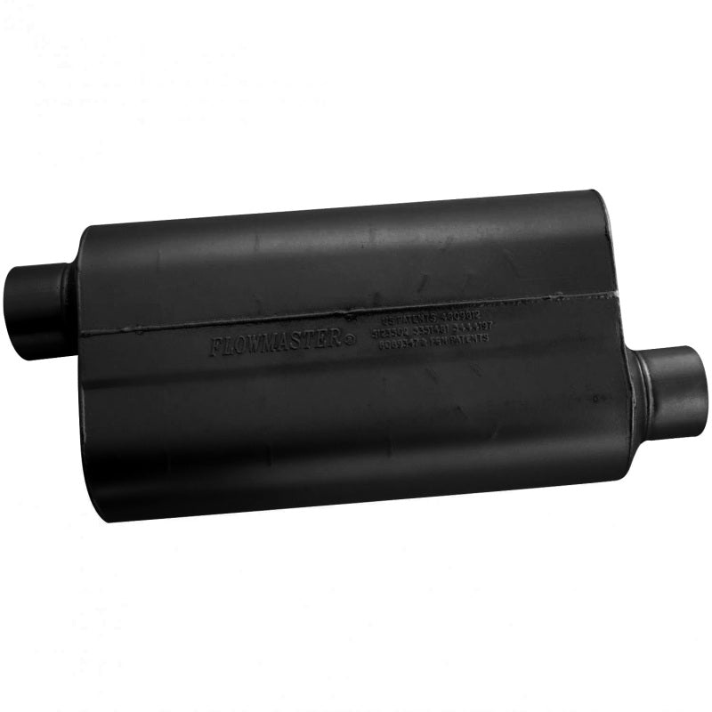 Flowmaster 50 Series SUV/PF Muffler For Chevy Blazer/GM Yukon/Ford F-250/Chrysler 300 (53058)