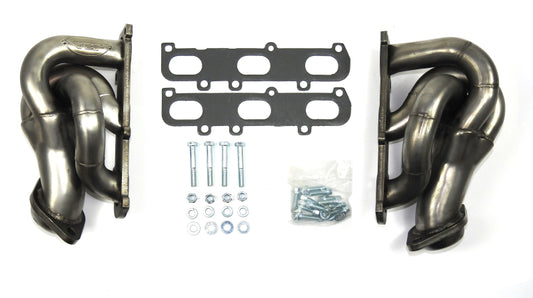 JBA 09-20 F-150 3.5/3.7L V6 1-5/8in SS Cat4Ward Headers | Ford F-150 (1682S)