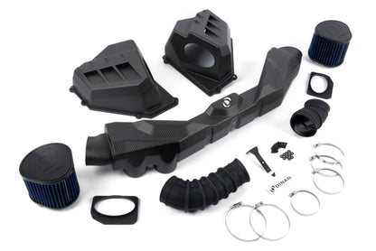 Dinan Cold Air Intake | BMW M3 (21-26) (D760-0063-B)