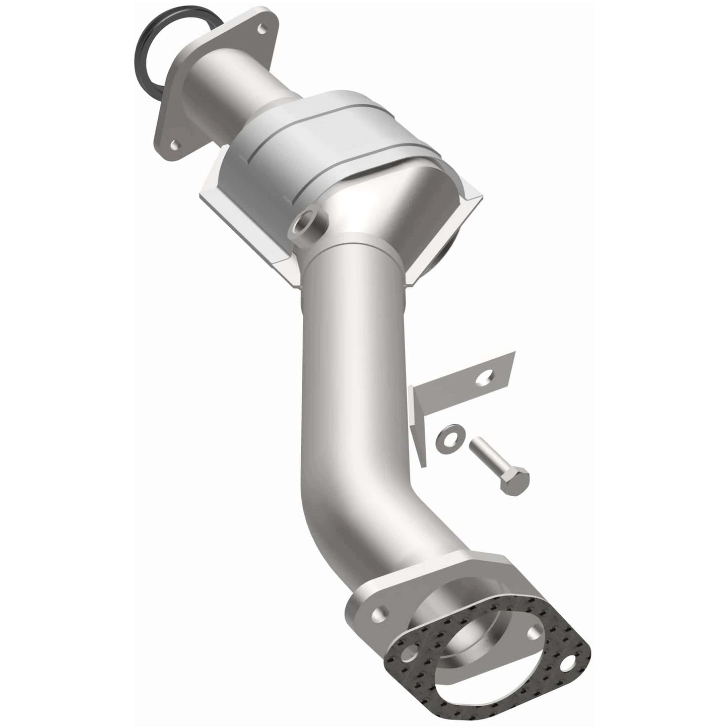 MagnaFlow 2002-2006 Subaru Impreza California Grade CARB Compliant Direct-Fit Catalytic Converter